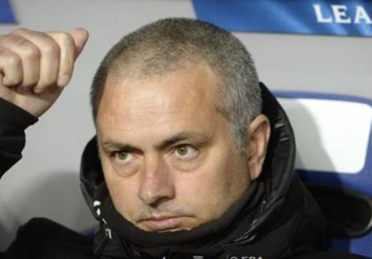 Mourinho Malah Jagokan City Juara Liga Inggris