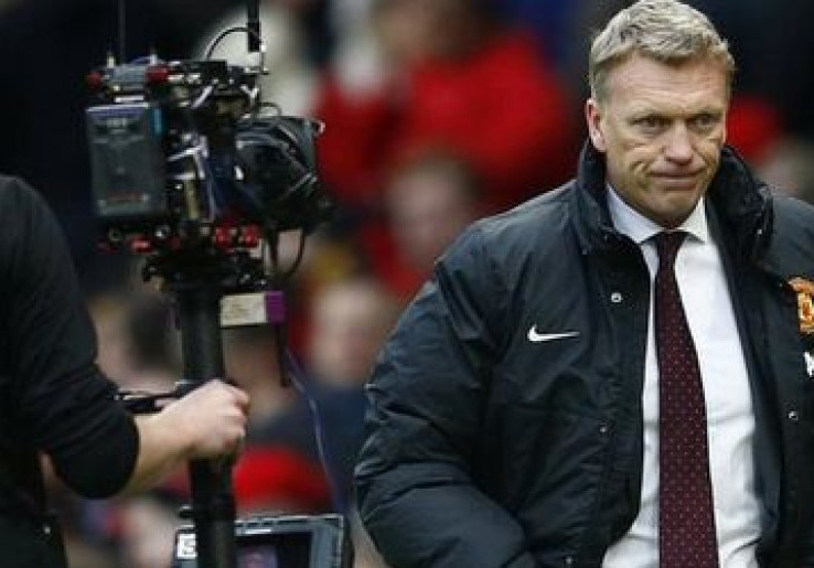 Ini Dia Biang Keladi Kekalahan Kedua MU di Old Trafford