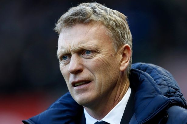 Moyes: MU Masih Bisa Juara Liga Inggris!