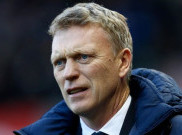 Moyes: MU Masih Bisa Juara Liga Inggris!