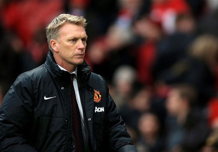 Moyes: Hasil Buruk MU Tanggung Jawab Saya Sepenuhnya