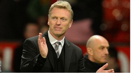 MU Menang, Moyes Tetap Kecewa