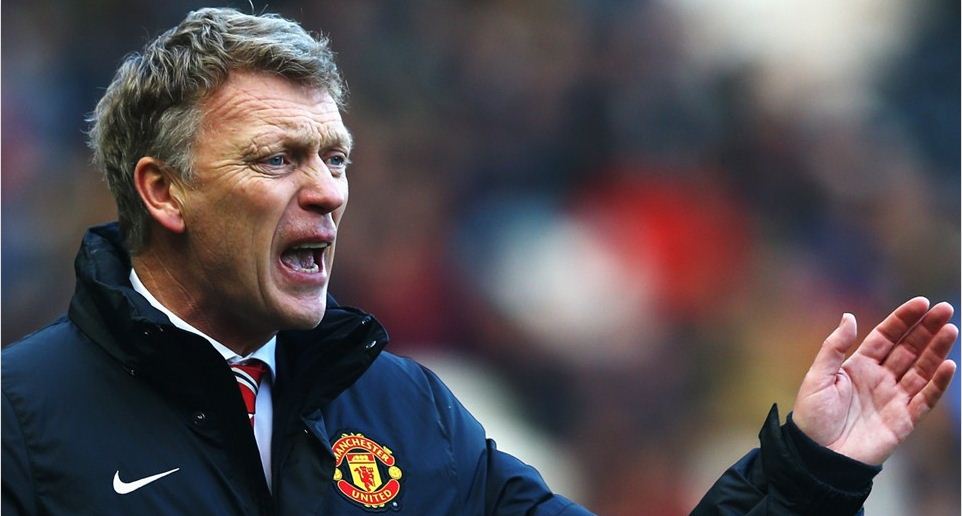 Petik Kemenangan Dramatis, Moyes Puji Semangat Pantang Menyerah Penggawa MU