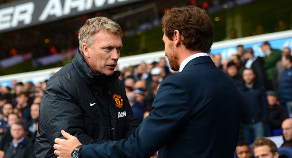 Moyes Bertekad Kejar Arsenal di Paruh Kedua Musim