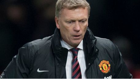Moyes: MU Tak Didukung Dewi Fortuna