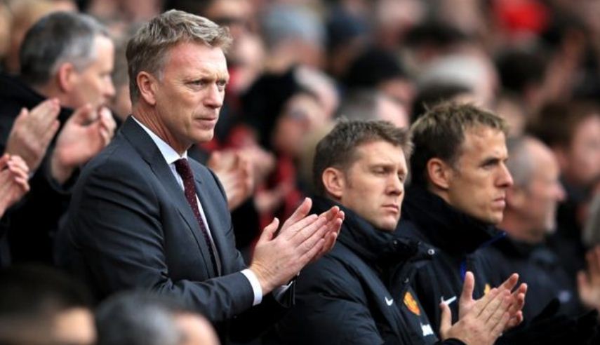 Cari Pemain Baru, Moyes dan Kolega Lintas Enam Negara