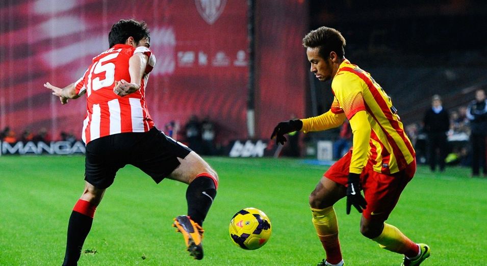 Ditekuk Bilbao, Barca Telan Kekalahan Kedua Beruntun