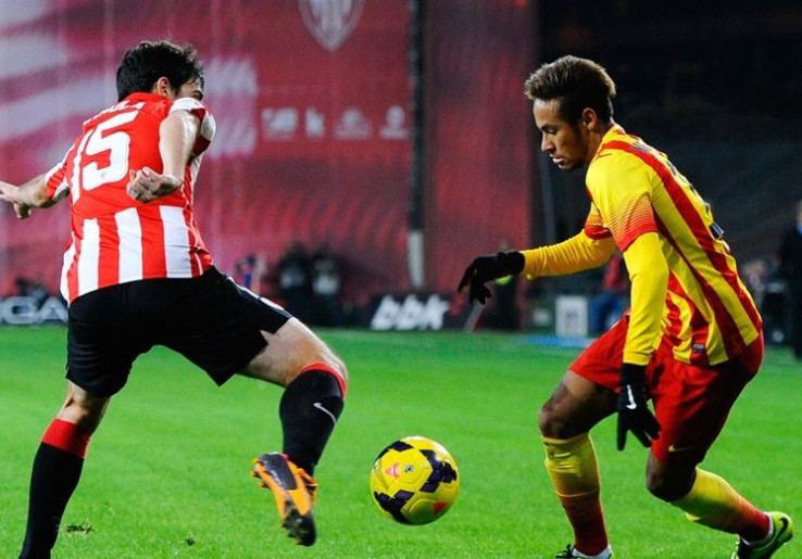 Ditekuk Bilbao, Barca Telan Kekalahan Kedua Beruntun