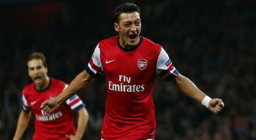 Tundukkan Hull City, Arsenal Kokoh di Puncak Klasemen