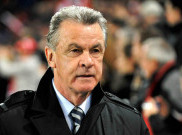 Hitzfeld: Dortmund Bisa Persulit Bayern Karena Satu Faktor 