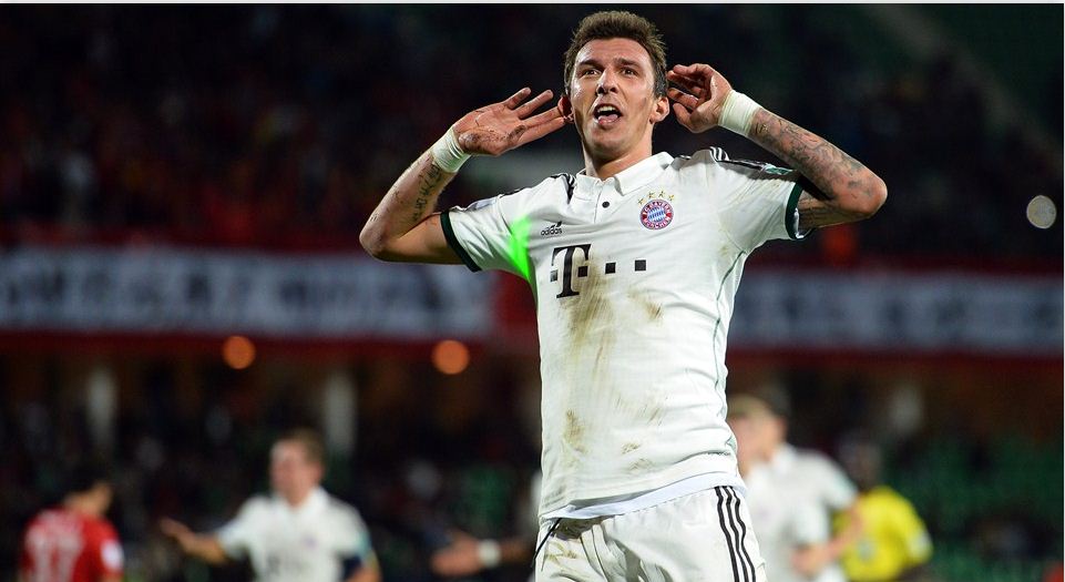 Gilas Guangzhou Evergrande, Bayern Muenchen Injak Partai Final<!--idunk-->Piala Dunia Antarklub
