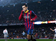 Pedro: Manchester City Lawan Tangguh