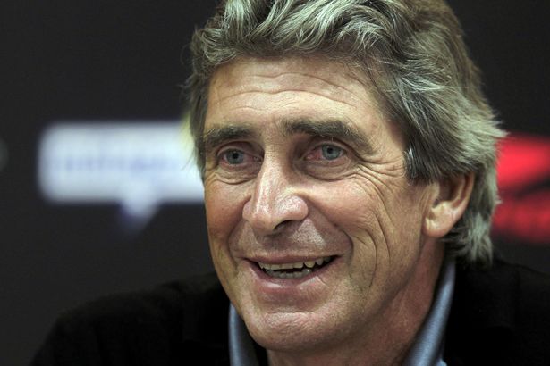 Sukses Ambil Alih Tampuk Pimpinan Klasemen, Pellegrini Tak Jemawa Juara
