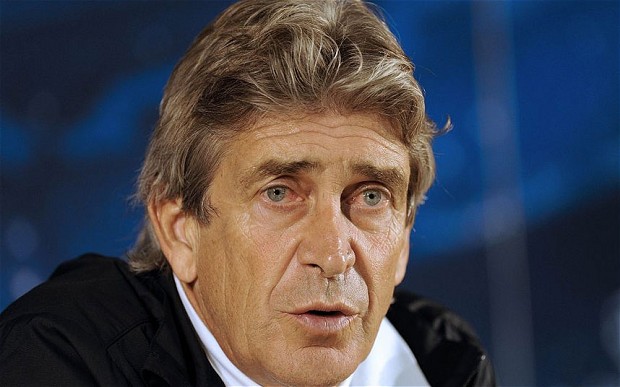 Pellegrini Tak Sabar Pecundangi Arsenal