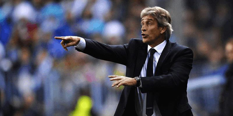 Menang 3-2, Pellegrini Akui City Melemah di Akhir Pertandingan