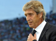 Penampilan Tandang Buruk City Bikin Pellegrini Bingung
