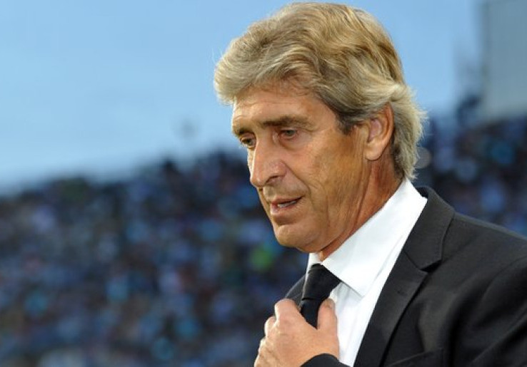 Penampilan Tandang Buruk City Bikin Pellegrini Bingung
