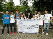 Wadah Kecintaan Fans Real Madrid di Indonesia<!--idunk-->Pena Real Madrid de Indonesia