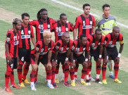 Persipura Waspadai Semangat New Radiant<!--idunk-->Piala AFC 2014