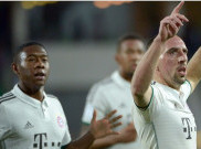 Bayern Muenchen Butuh 40 Menit Bobol Jala Guangzhou Evergrande<!--idunk-->Piala Dunia Antarklub