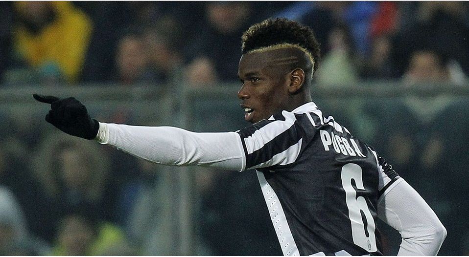 Bungkam Atalanta, Juventus Juara Paruh Musim Liga Italia