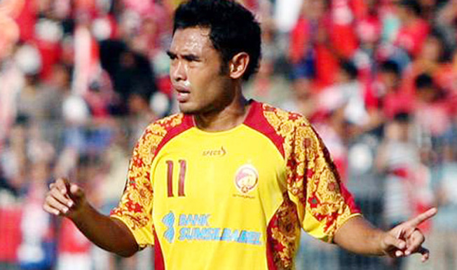 Dipinjam Persija dari PSM, Ponaryo Jadi Ancaman Serius SFC