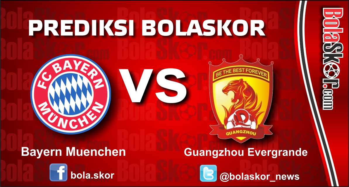 Mission Impossible Marcello Lippi Taklukan Bayern<!--idunk-->Piala Dunia Antarklub