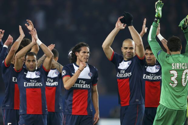 PSG Waspadai Stefan Kiessling<!--idunk-->Jelang Bayer Leverkusen Vs PSG