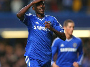 Bekuk Crsytal Palace, Chelsea Hantui Arsenal