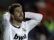 Ramos: Abaikan Kritik, Real Madrid!
