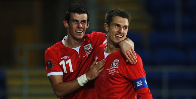 Coleman: Aaron Ramsey Selevel Dengan Bale