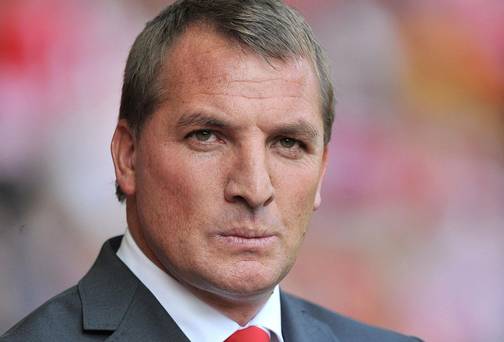 Amunisi Menipis Kontra City & Chelsea, Rodgers Tak Gentar