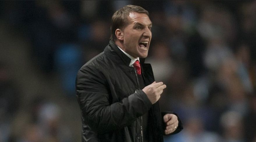 Rodgers: Liverpool Juara? Masih Lama