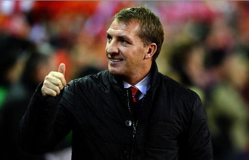 Tampil Mengesankan, Rodgers Puji Suarez Setinggi Langit