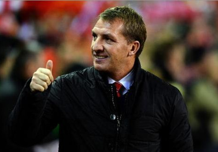 Tampil Mengesankan, Rodgers Puji Suarez Setinggi Langit