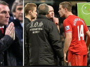 Didenda FA, Rodgers Kecewa 