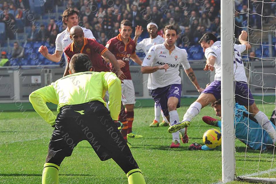 Serie A Pekan ke-15 : 9 Pertandingan, 25 Gol dan Tiga Kartu Merah