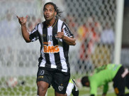 Ronaldinho Akan Lakukan Segala Cara Demi Brasil