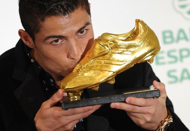 Tak Mau Kalah dari Messi, Ronaldo Juga Bangun Museum Pribadi