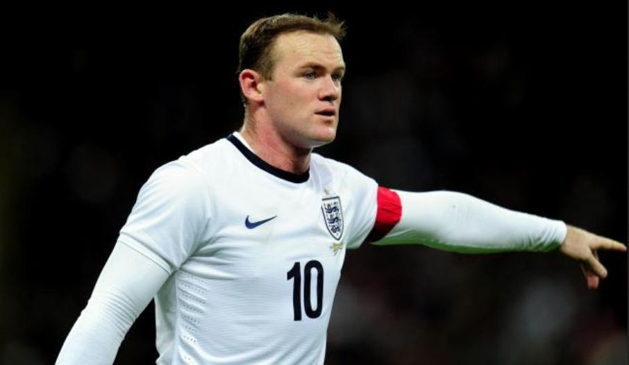 Ringkasan Karier Wayne Rooney<!--idunk-->Pasca Perpanjangan Kontrak Dengan United
