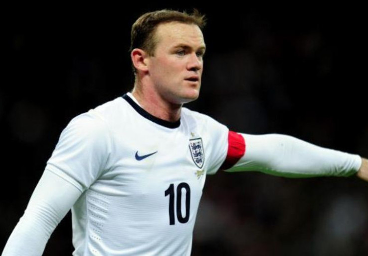 Ringkasan Karier Wayne Rooney<!--idunk-->Pasca Perpanjangan Kontrak Dengan United
