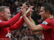 RvP: Duet Saya & Rooney Kian Padu