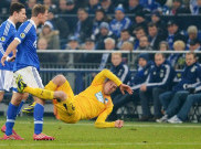Schalke 04 Disingkirkan Hoffenheim di Veltins Arena