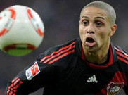 Leverkusen Ingin Perpanjang Kontrak Sidney Sam