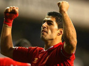 Ini Resep Sukses Derasnya Kucuran Gol Suarez