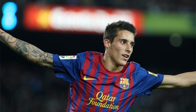 Minim Kesempatan, Pemain Ini Ultimatum Barcelona