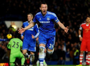 Terry: Tahun Depan Chelsea Lebih 'Ciamik' Lagi