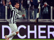 Hattrick Tevez Bawa Juventus Sikat Sassuolo<!--idunk-->Serie A Pekan ke-16: Juventus vs Sassuolo