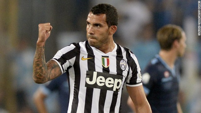 Tevez Pesimistis Peluangnya Bela Argentina di Piala Dunia