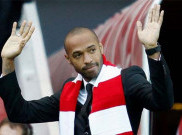 Henry: Oezil Bisa Menangkan Trofi untuk Arsenal
